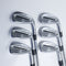 Used Cobra King Tour 2023 Iron Set / 5 - PW / Regular Flex