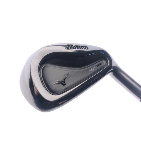 Used Mizuno MP-H4 2 Iron / 18.0 Degrees / X-Stiff Flex | Replay Golf