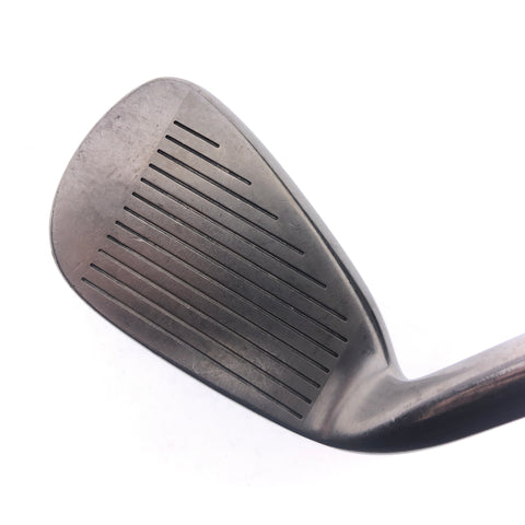 Used Mizuno MX-17 6 Iron / 30.0 Degrees / Regular Flex