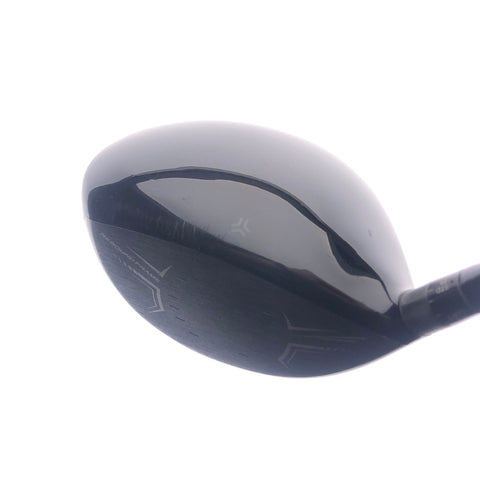 Used Srixon ZX7 Driver / 9.5 Degrees / Stiff Flex