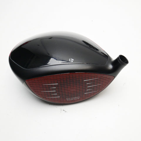 Used TOUR ISSUE TaylorMade Stealth 2 Driver Head / 10.5 Degrees - Replay Golf 