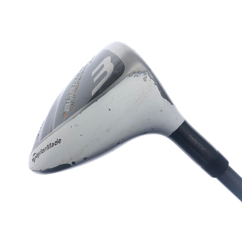 Used TaylorMade Burner Superfast 2.0 3 Fairway Wood / 15 Degrees / Regular Flex