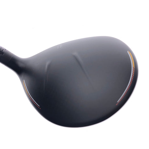 Used Cobra LTDx 3 Fairway Wood / 15 Degrees / Regular Flex