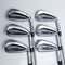 Used Ping G425 Iron Set / 5 - PW / Regular Flex