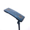 NEW Mizuno M-Craft OMOI 04 Blue Putter / 34.0 Inches - Replay Golf 
