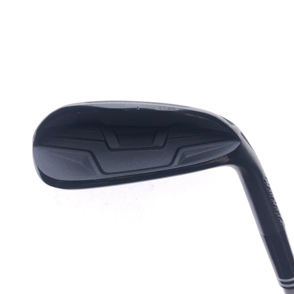 Used Cleveland Smart Sole 4 Chipper Chipper / 42 Degrees / Wedge Flex - Replay Golf 