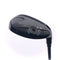 Used TaylorMade Qi10 Tour 3 Hybrid / 19.5 Degrees / Stiff Flex