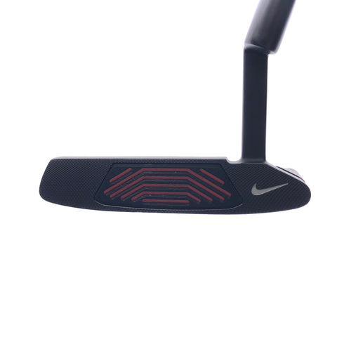 Used Nike Method Converge B1-01 Putter / 34.0 Inches - Replay Golf 