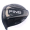 Used Ping G425 LST Driver / 10.5 Degrees / Soft Regular Flex / Left-Handed - Replay Golf 