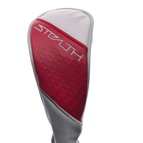 NEW TaylorMade Stealth 2 HD Women's 5 Hybrid / Ladies Flex