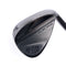 Used TOUR ISSUE TaylorMade Milled Grind Hi-Toe 3 Sand Wedge / 54.0 / Stiff Flex - Replay Golf 