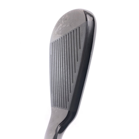 Used TaylorMade Burner 2.0 6 Iron / 27.0 Degrees / Regular Flex