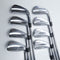 Used Titleist 695 MB Forged Iron Set / 3 - PW / Regular Flex