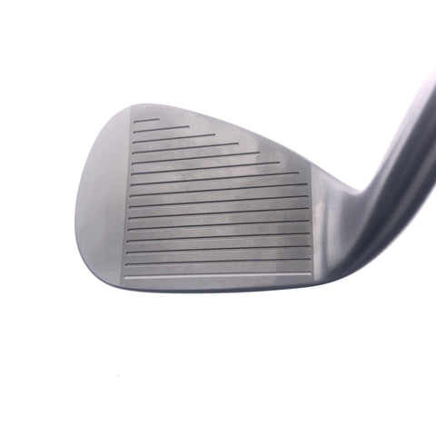 Used PXG 0311 P GEN6 Gap Wedge / 49.0 Degrees / Steelfibre Shaft / Regular Flex