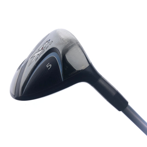 Used Callaway XR Speed 5 Fairway Wood / 18 Degrees / Ladies Flex