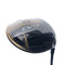 NEW TaylorMade Qi10 Max Designer Series Driver / 9.0 Degrees / Stiff Flex