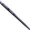 Used Ping Alta Quick 35 Fairway Shaft / Soft Regular Flex / PING Gen 3 Adapter - Replay Golf 