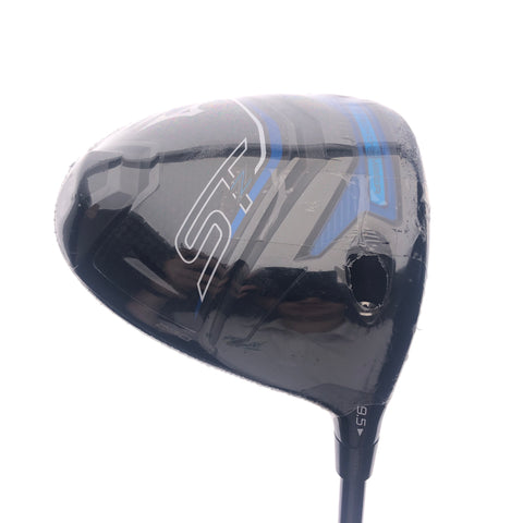 NEW Mizuno STZ 230 Driver / 9.5 Degrees / Stiff Flex