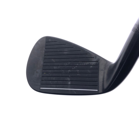 Used PXG 0317 T 8 Iron / 36.0 Degrees / Stiff Flex - Replay Golf 