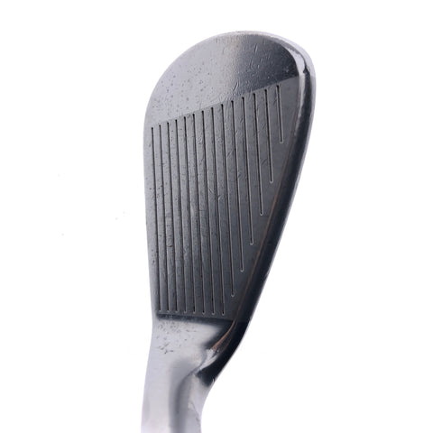 Used TaylorMade P760 9 Iron / 41.5 Degrees / X-Stiff Flex