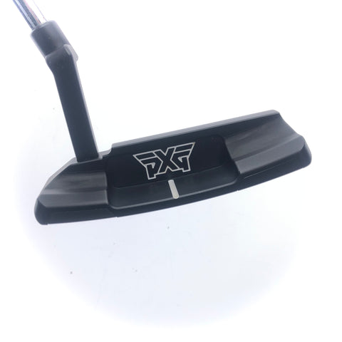 Used PXG Battle Ready Brandon Putter / 33.5 Inches