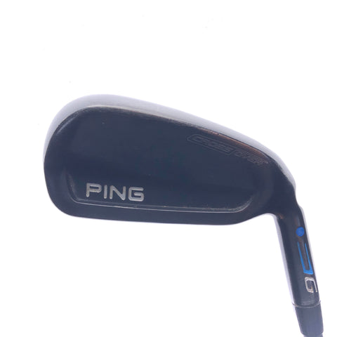 Used Ping G Series Crossover 3 Hybrid / 18 Degrees / Stiff Flex - Replay Golf 