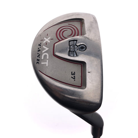 Used Odyssey X-ACT Tank Chipper / Wedge Flex