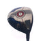 Used Callaway 2014 Big Bertha Alpha Driver / 10.5 Degrees / A Flex