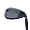 NEW Titleist SM9 Jet Black Lob Wedge / 58.0 Degrees / Wedge Flex - Replay Golf 