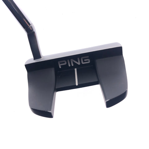 Used Ping Prime Tyne 4 Putter / 34.0 Inches