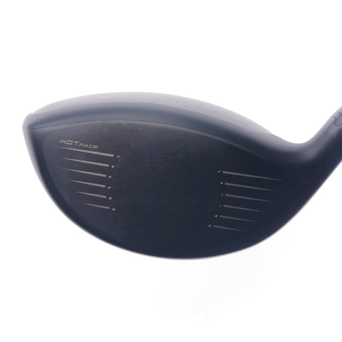 Used Cobra AeroJet LS Driver / 9.0 Degrees / Stiff Flex