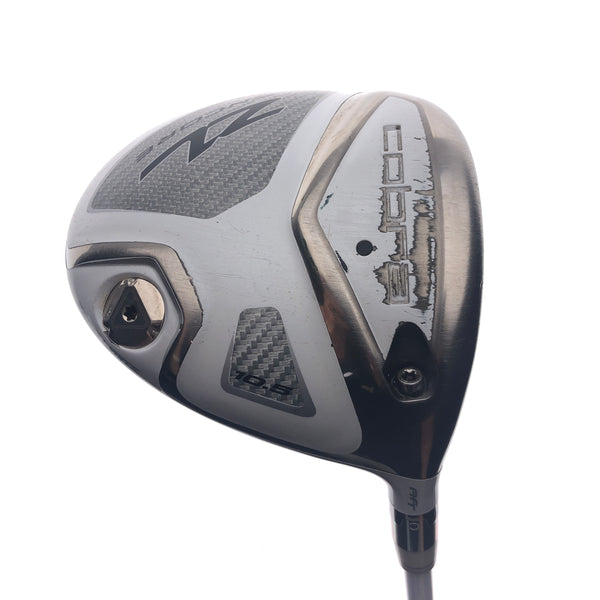 Used Cobra ZL Encore Driver / 10.5 Degrees / Regular Flex