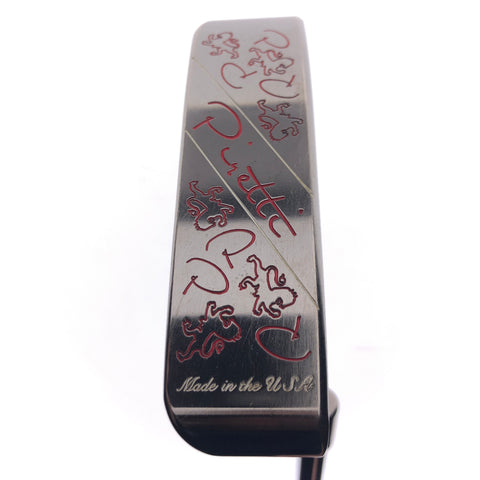 Used Piretti Rev 2.0 Putter / 35.0 Inches