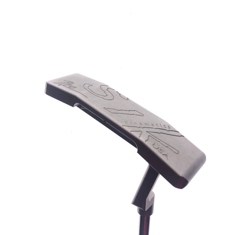 Used SIK Pro C-Series Putter / 35.0 Inches