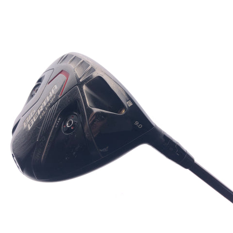 Used Callaway Big Bertha Alpha 816 DBD Driver / 9.0 Degrees / X-Stiff Flex