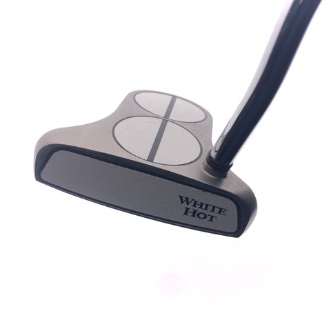 Used Odyssey White Hot 2-Ball Putter / 34.0 Inches