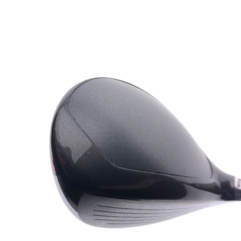 Used TaylorMade Stealth Rescue 6 Hybrid / 28 Degrees / Ladies Flex