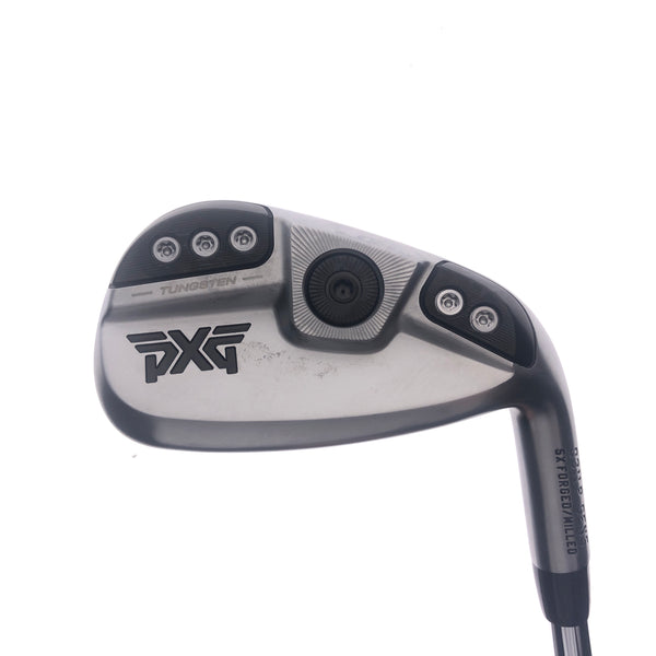 Used PXG 0311P GEN 5 Gap Wedge / 49.0 Degrees / Stiff Flex