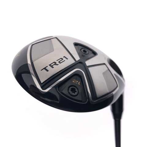 Used Honma TR21 3 Fairway Wood / 15 Degrees / Regular Flex