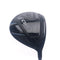 Used TaylorMade Qi10 3 Fairway Wood / 15 Degrees / Stiff Flex