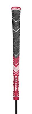 Golf Pride MCC Plus 4 Grip / Standard - Replay Golf 