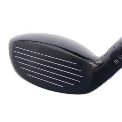 Used Titleist TSR 1 5 Hybrid / 23 Degrees / Regular Flex