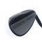 Used Cobra Snakebite 2023 Black Satin Lob Wedge / 60.0 Degrees / Stiff Flex