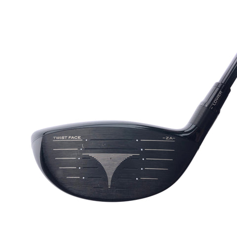 Used TaylorMade BRNR Mini Driver / 13.5 Degrees / Stiff Flex - Replay Golf 