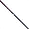 Used Mitsubishi Kai'li Red FW 75 Fairway Shaft / X-Stiff Flex / TaylorMade Gen 2