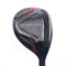 Used TaylorMade Stealth Rescue 6 Hybrid / 28 Degrees / Regular Flex - Replay Golf 