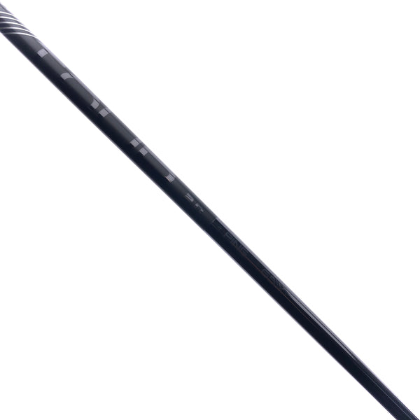 Used Ping Tour 2.0 Black 65 Driver Shaft / X-Stiff Flex / PING Gen 3 Adapter - Replay Golf 