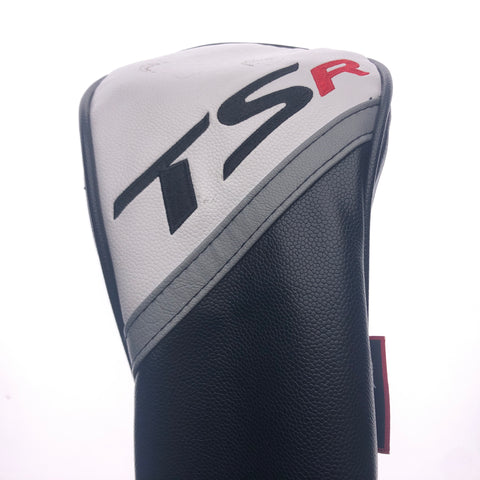 Used Titleist TSR 2 Driver / 10.0 Degrees / X-Stiff Flex - Replay Golf 