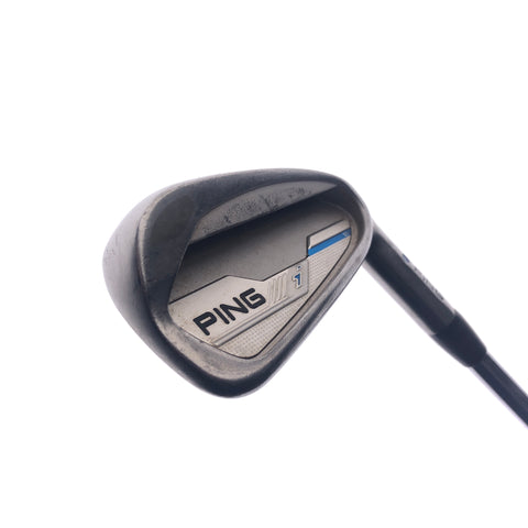 Used Ping i E1 4 Iron / 23.0 Degrees / Regular Flex