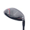 NEW TaylorMade Stealth Rescue 4 Hybrid / 22 Degrees / Regular Flex - Replay Golf 